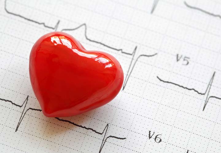 خواص خرفه - چربی های امگا-۳ موجود در خرفه به سلامت قلب کمک می کنند.